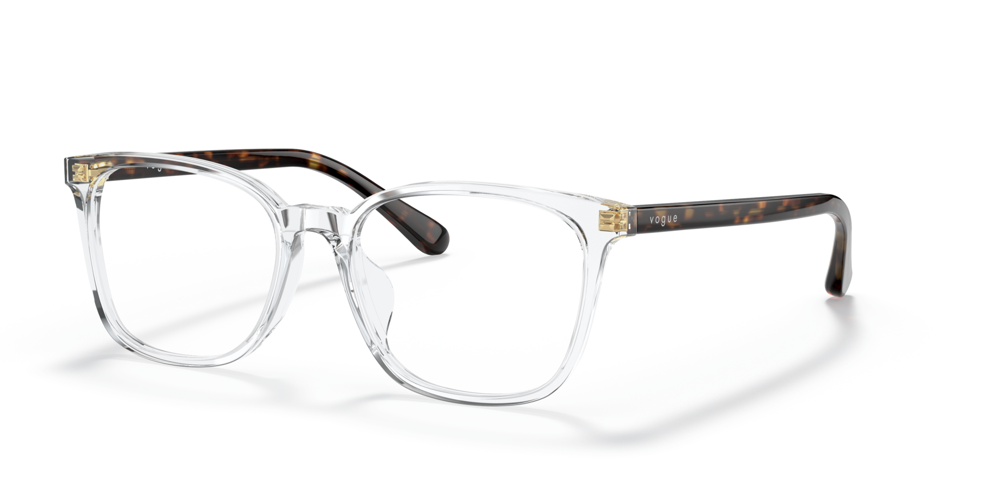 VO5399D W745 Montature da vista VOGUE EYEWEAR 4