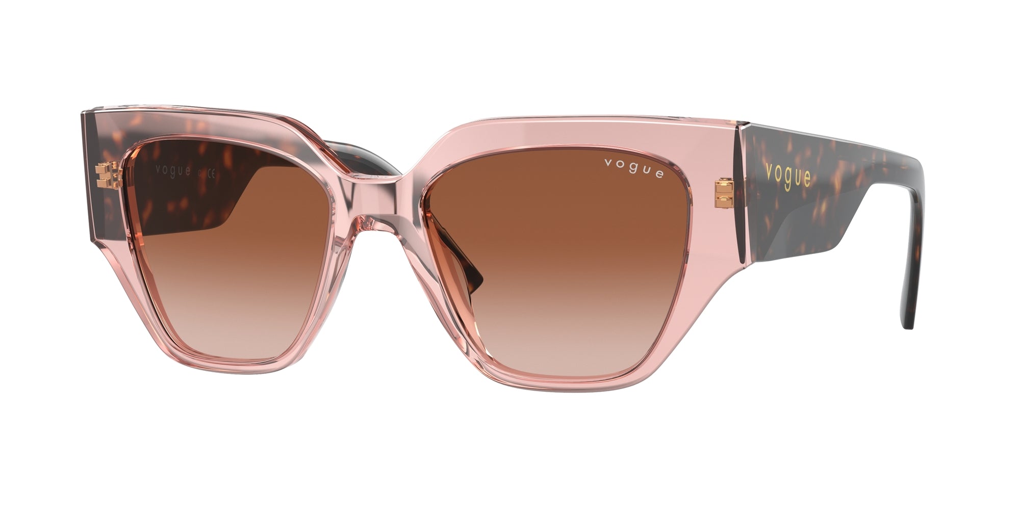 VO5409S 282813 Occhiali da sole VOGUE EYEWEAR 1