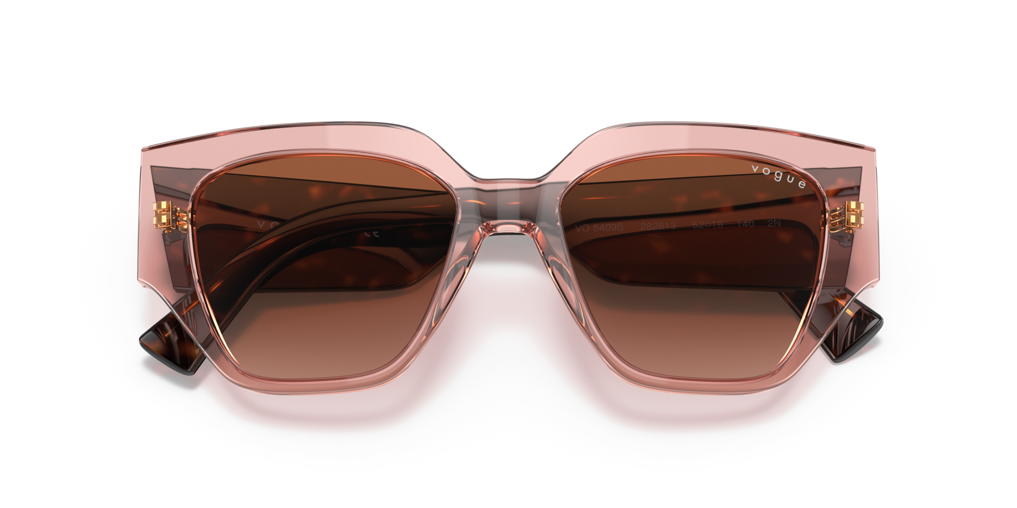 VO5409S 282813 Occhiali da sole VOGUE EYEWEAR 2