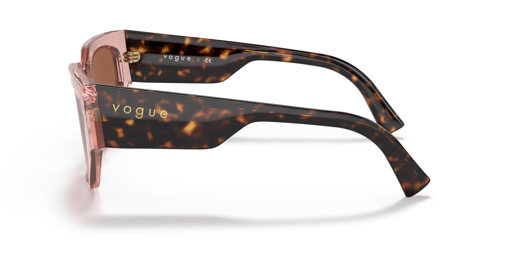 VO5409S 282813 Occhiali da sole VOGUE EYEWEAR 4