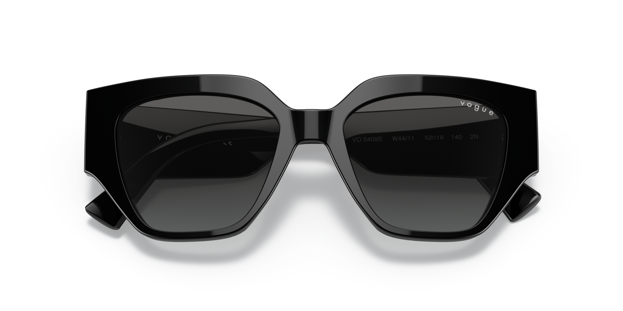VO5409S W44/11 Occhiali da sole VOGUE EYEWEAR 2