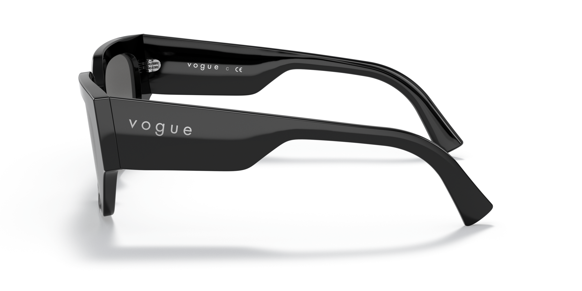 VO5409S W44/11 Occhiali da sole VOGUE EYEWEAR 4