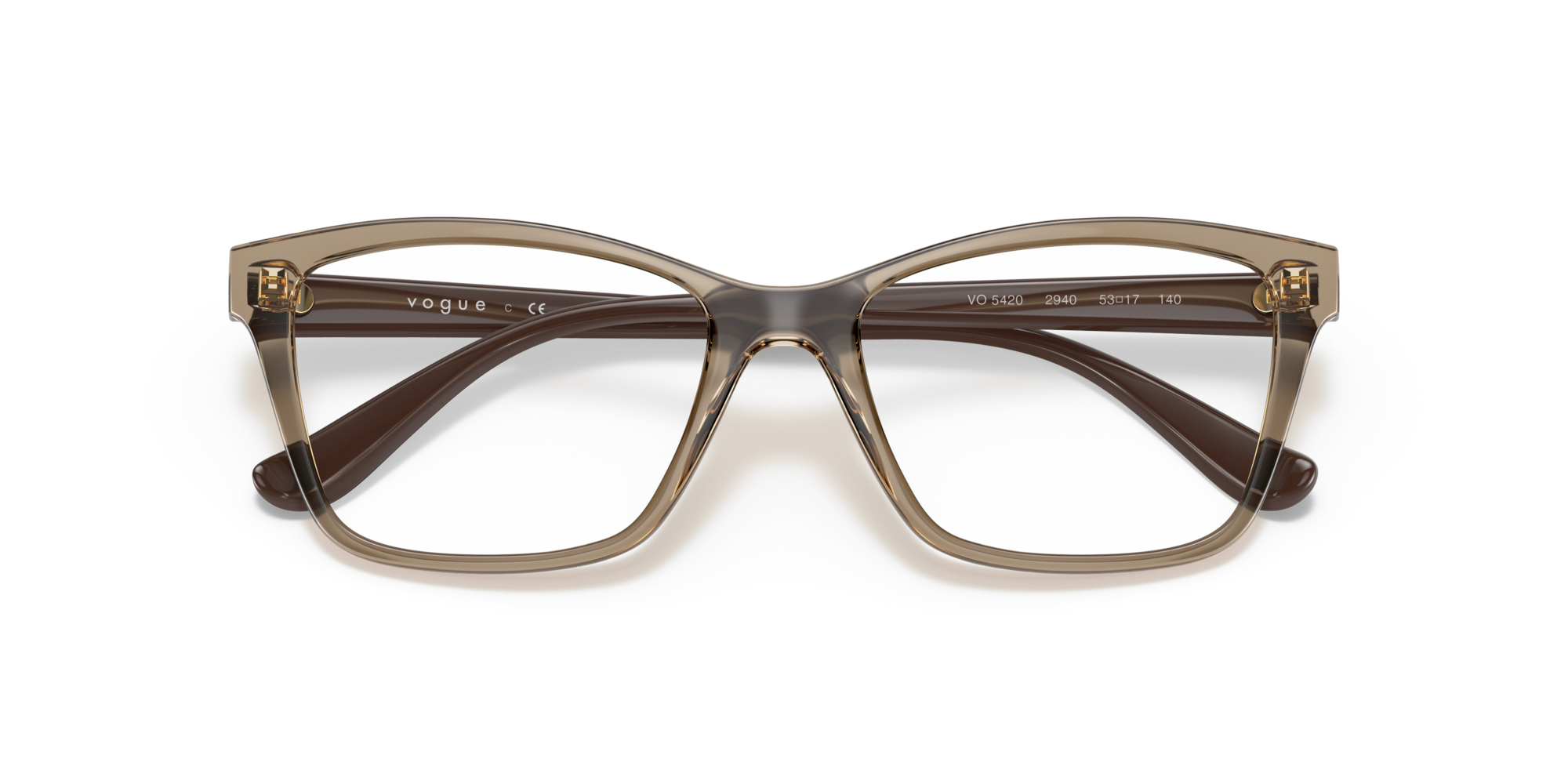 VO5420 2940 Montature da vista VOGUE EYEWEAR 2