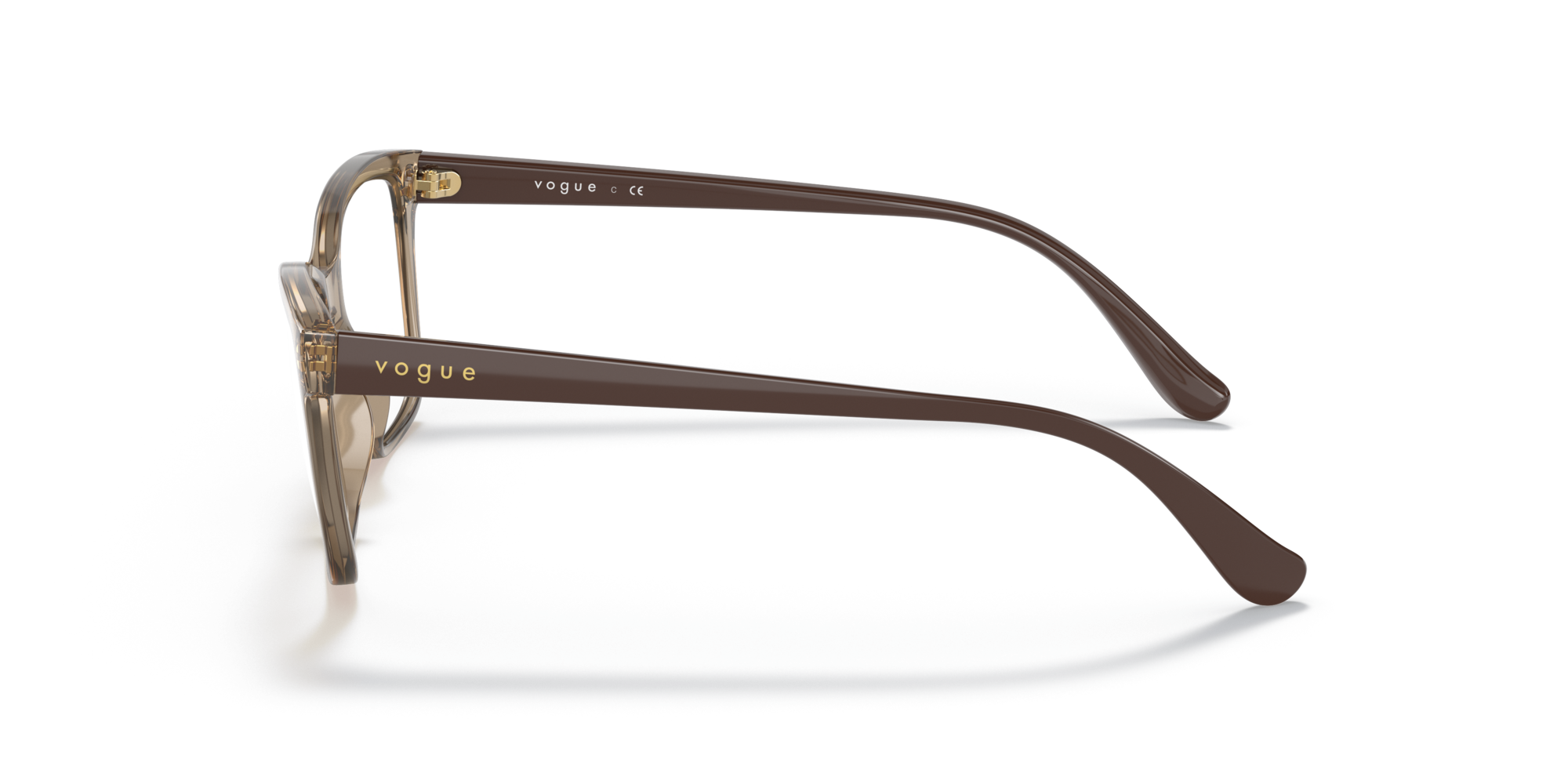 VO5420 2940 Montature da vista VOGUE EYEWEAR 4