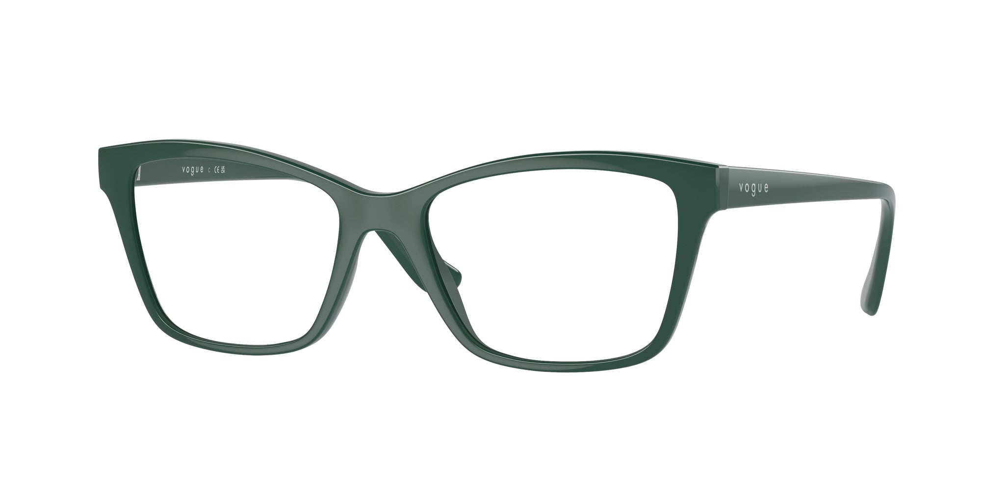 VOGUE SZEMÜVEGEK VO5420 3050 Optikai keretek VOGUE SZEMÜVEGEK 1