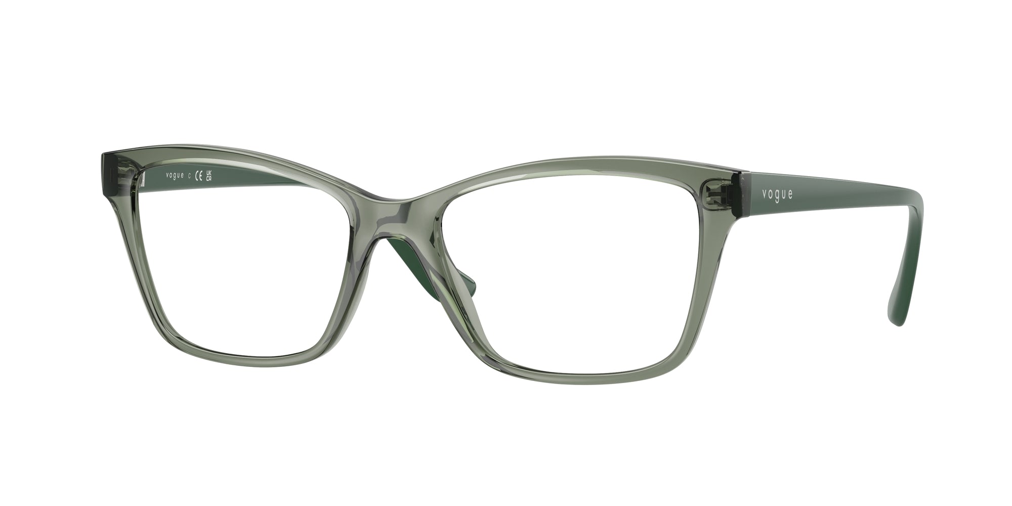 VO5420 3086 Montature da vista VOGUE EYEWEAR 1