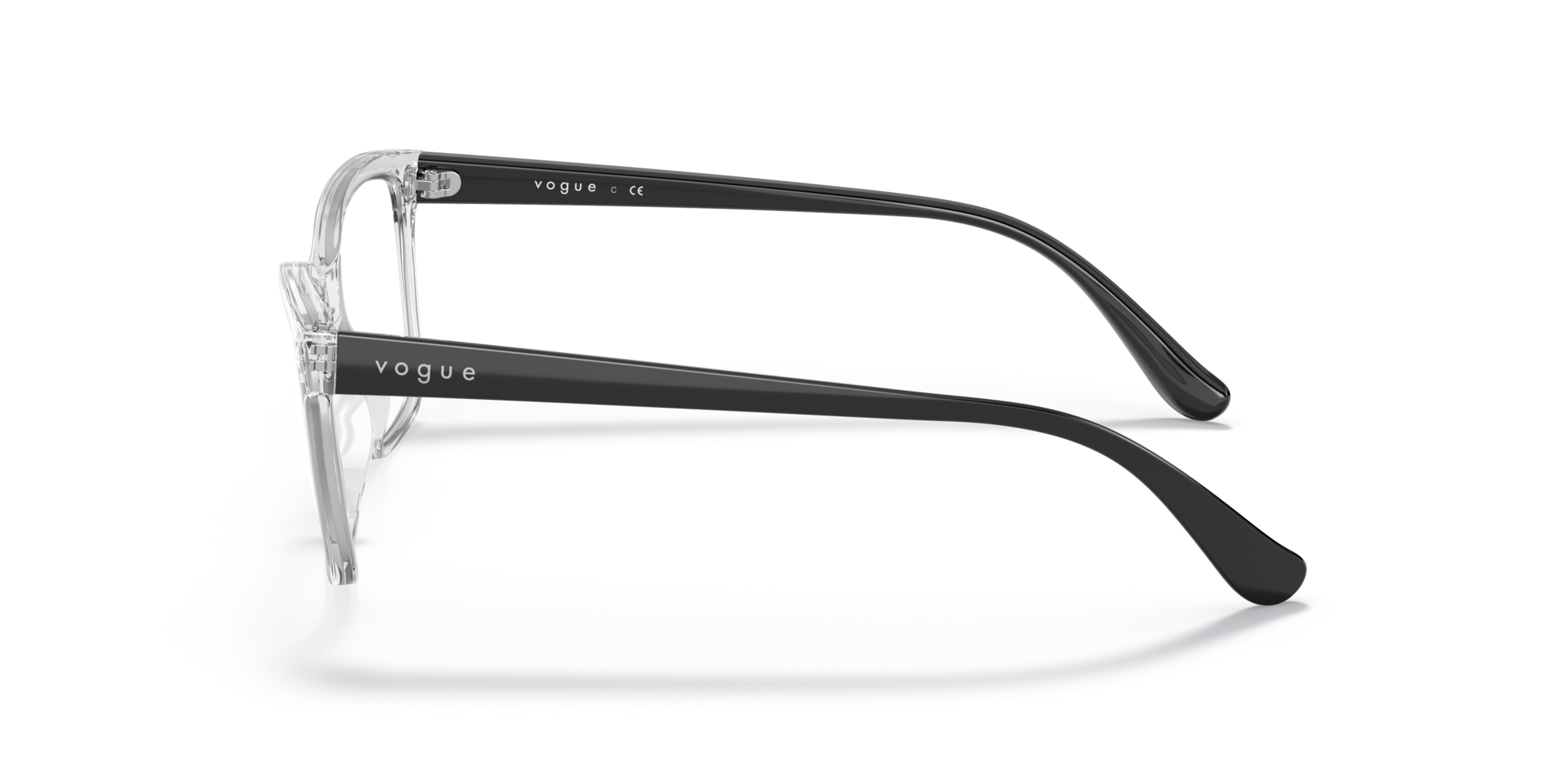 VO5420 W745 Montature da vista VOGUE EYEWEAR 4