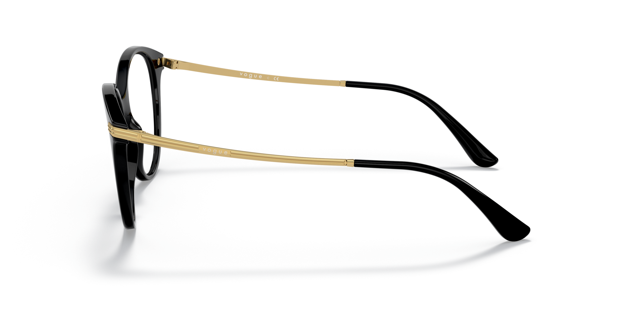 VO5423 W44 Montature da vista VOGUE EYEWEAR 4