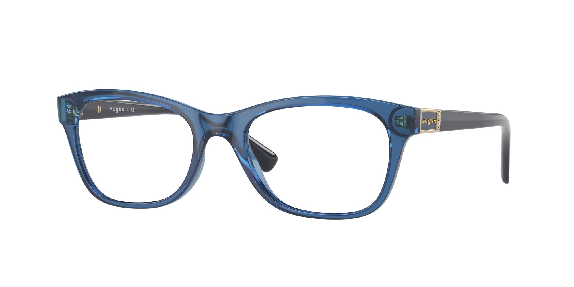 VO5424B 2988 Montature da vista VOGUE EYEWEAR 1