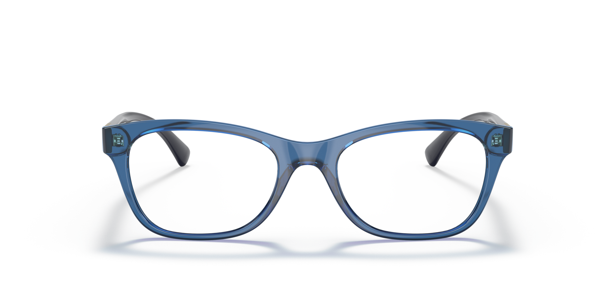 VO5424B 2988 Montature da vista VOGUE EYEWEAR 3
