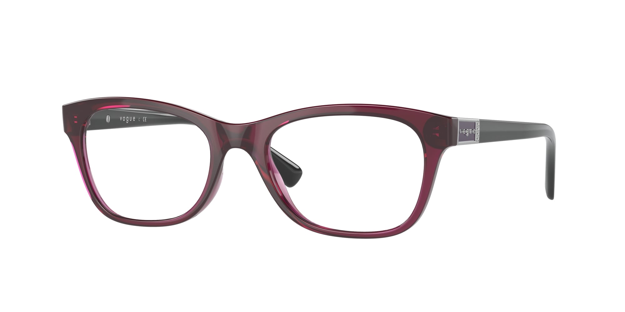VO5424B 2989 Montature da vista VOGUE EYEWEAR 1