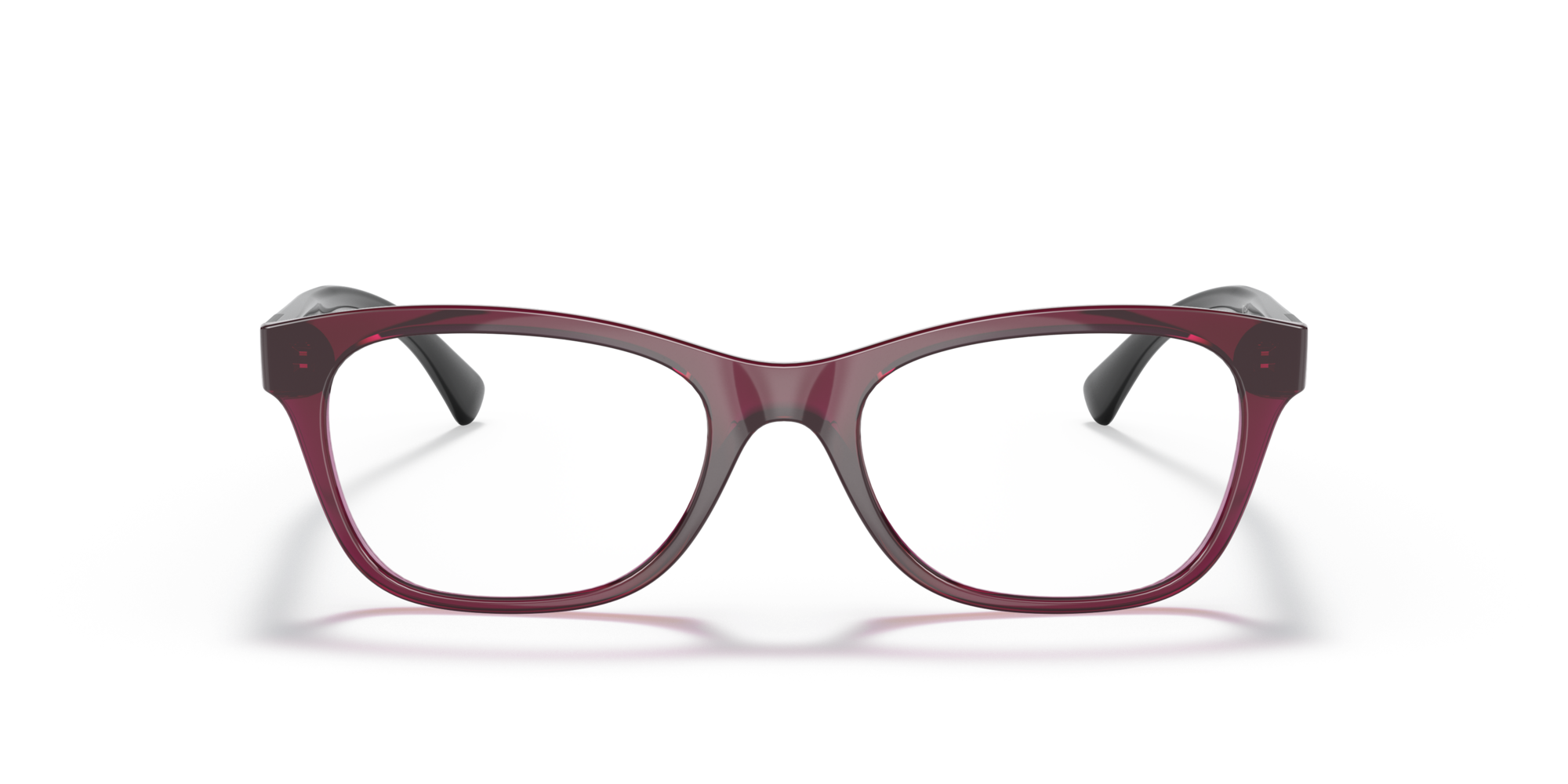 VO5424B 2989 Montature da vista VOGUE EYEWEAR 3