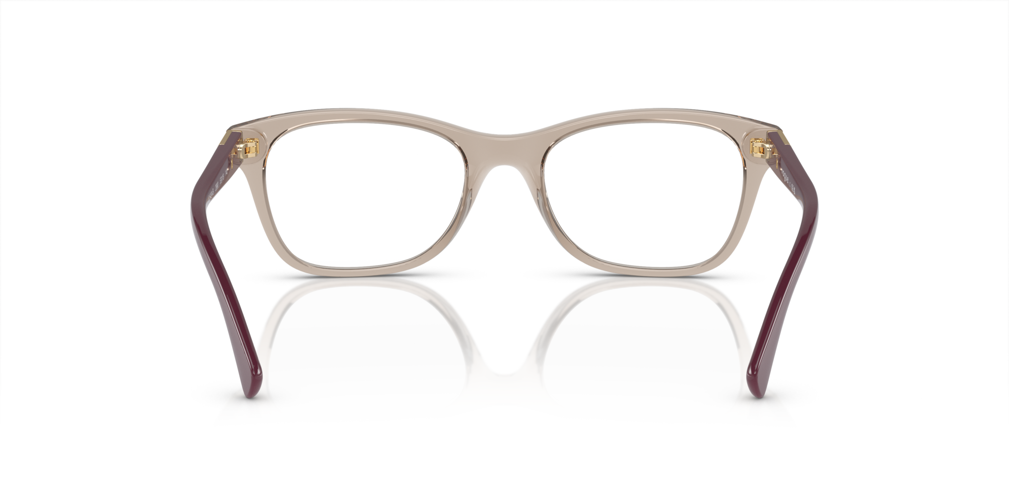 VO5424B 2990 Montature da vista VOGUE EYEWEAR 5