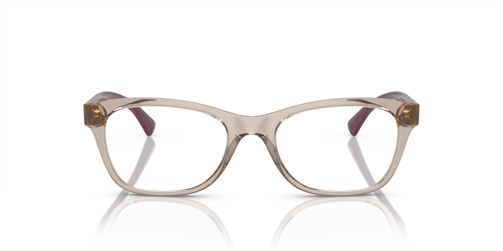 VO5424B 2990 Montature da vista VOGUE EYEWEAR 3