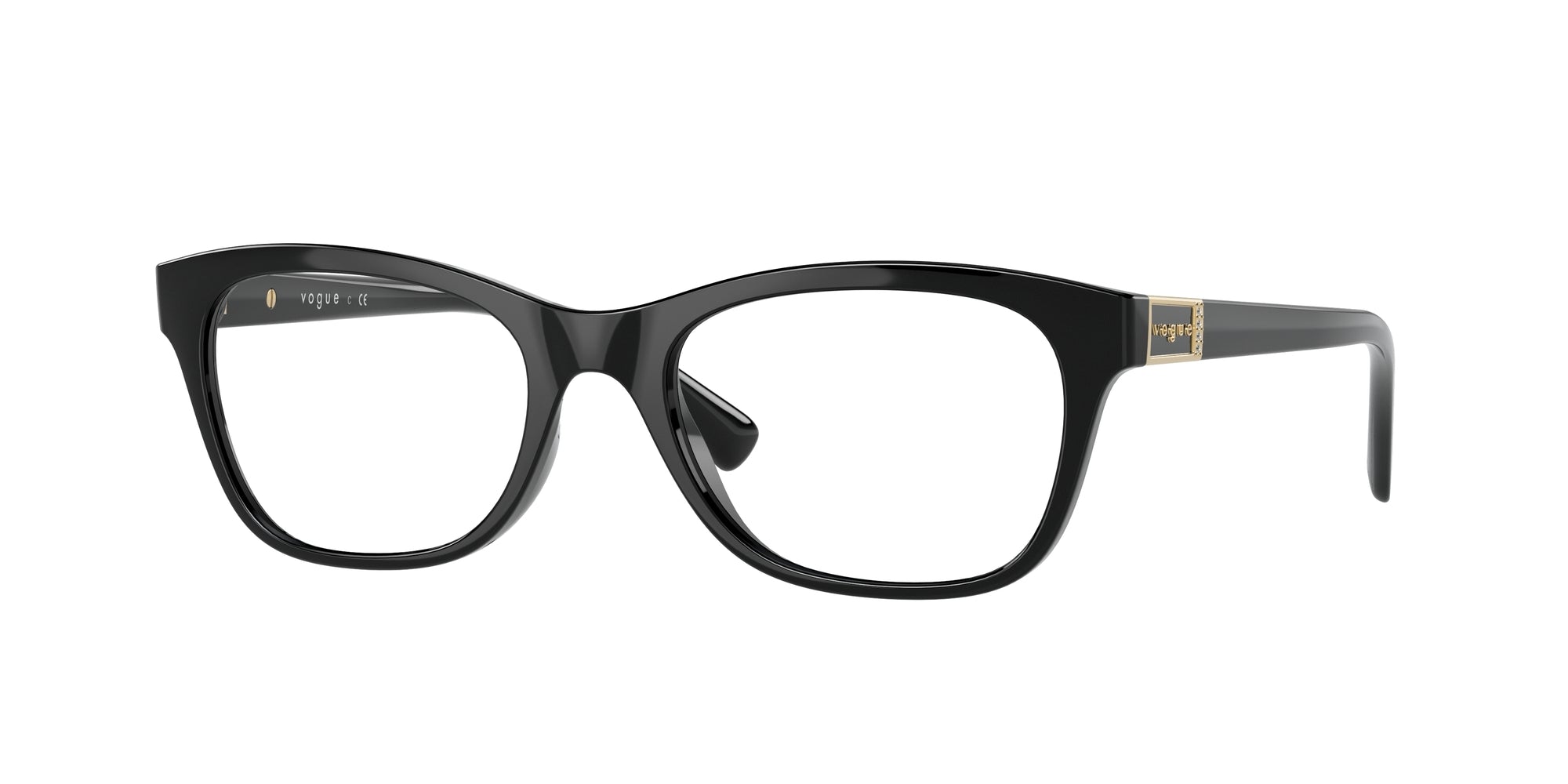 VO5424B W44 Montature da vista VOGUE EYEWEAR 1
