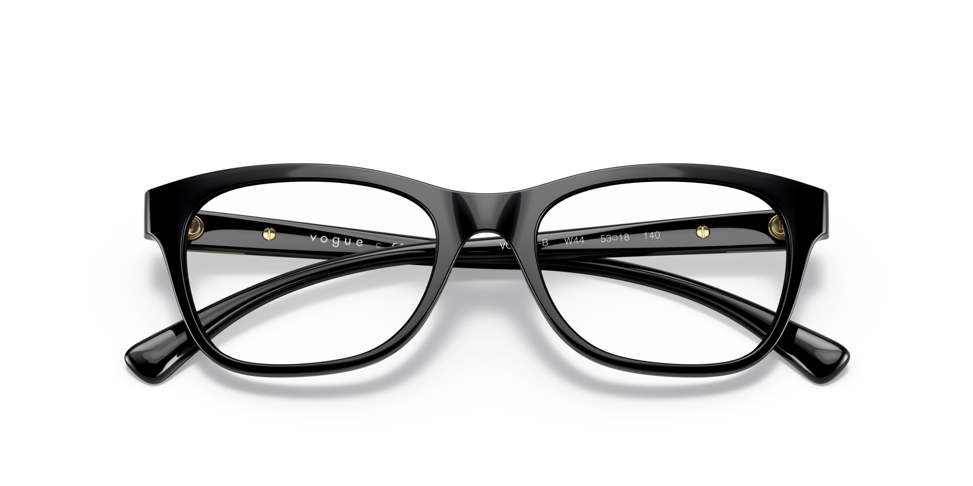 VO5424B W44 Montature da vista VOGUE EYEWEAR 2