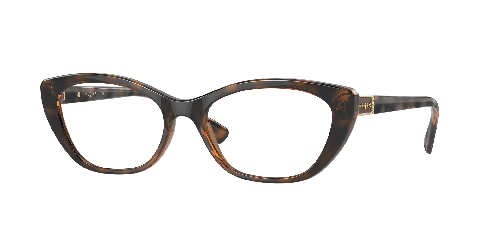 VO5425B 2386 Montature da vista VOGUE EYEWEAR 1