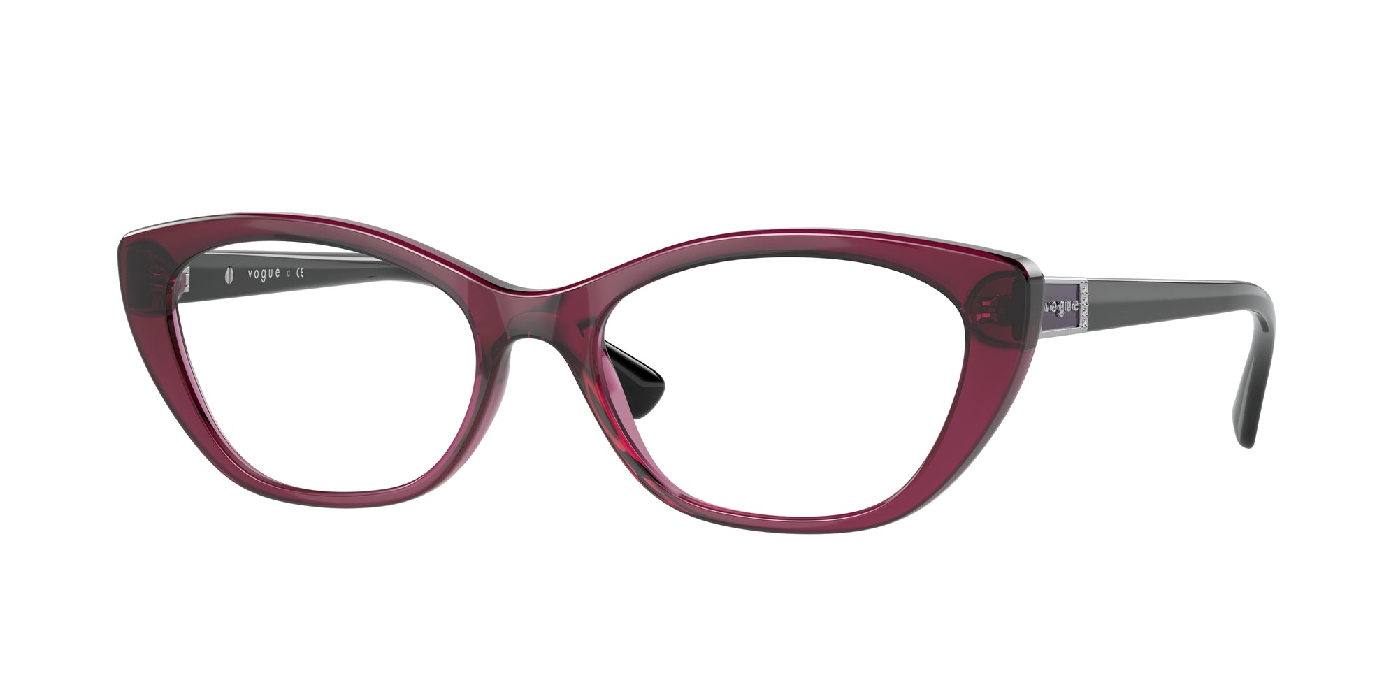VO5425B 2989 Montature da vista VOGUE EYEWEAR 1