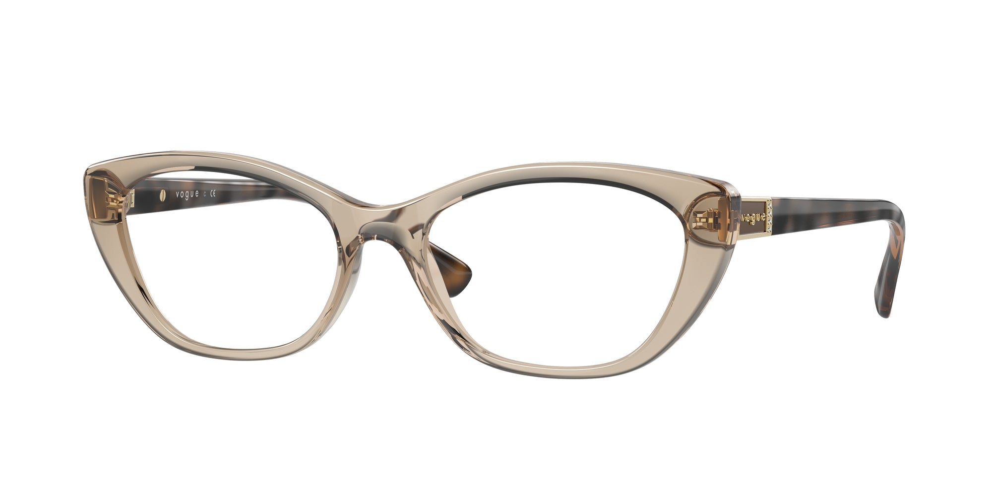VO5425B 2990 Montature da vista VOGUE EYEWEAR 1