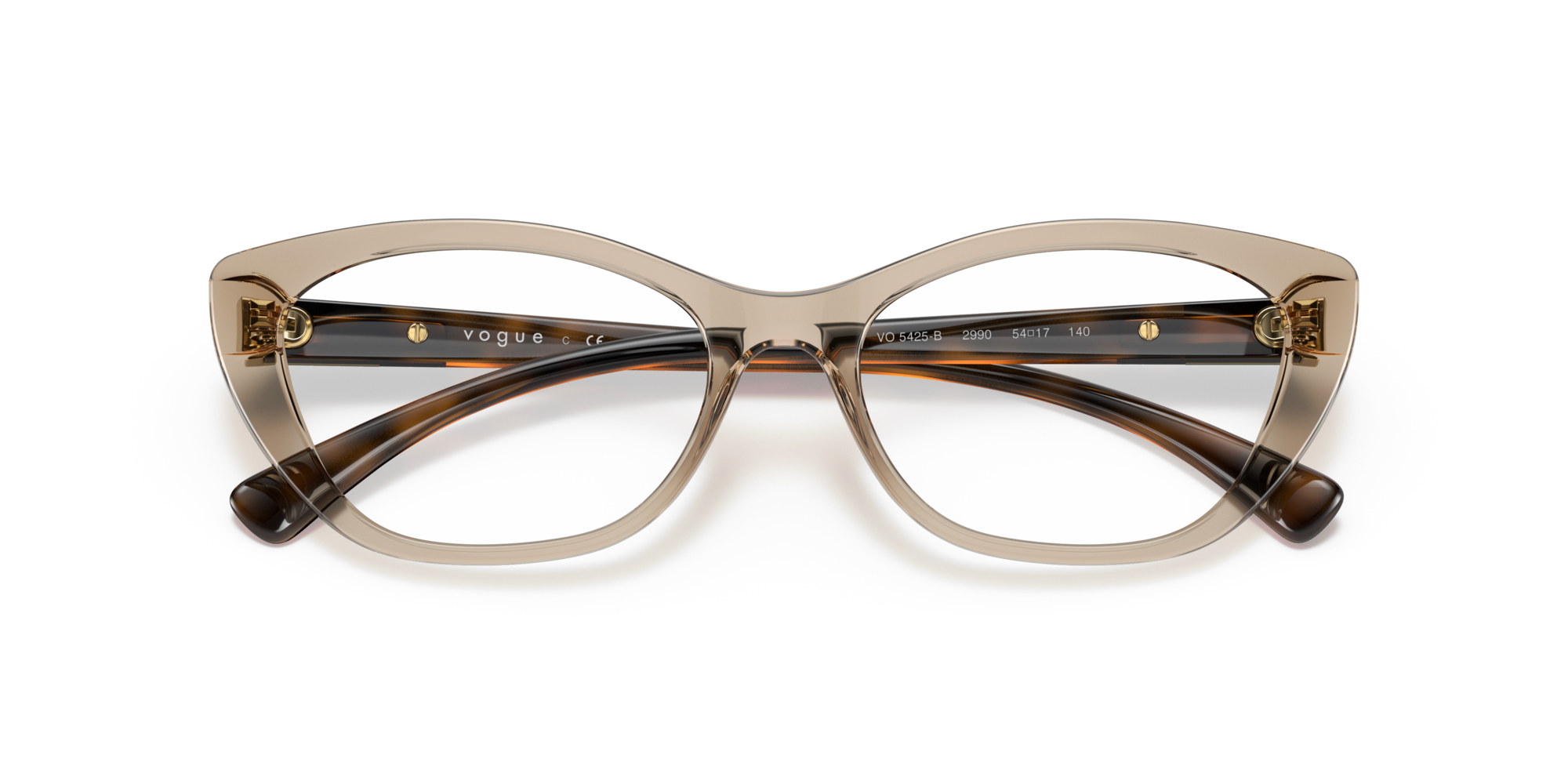 VO5425B 2990 Montature da vista VOGUE EYEWEAR 2