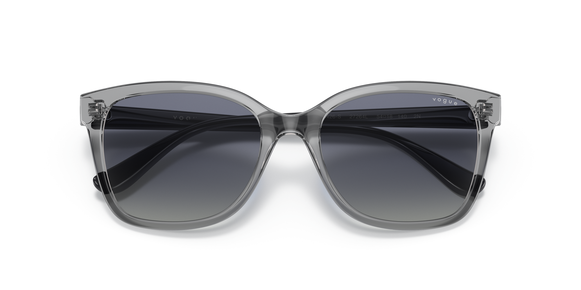VO5426S 27264L Occhiali da sole VOGUE EYEWEAR 2