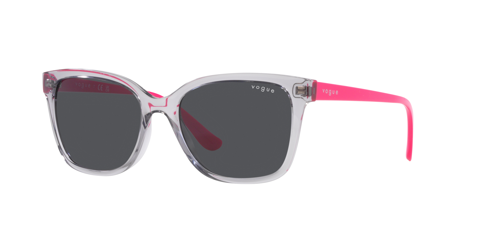 VO5426S 272687 Occhiali da sole VOGUE EYEWEAR 3