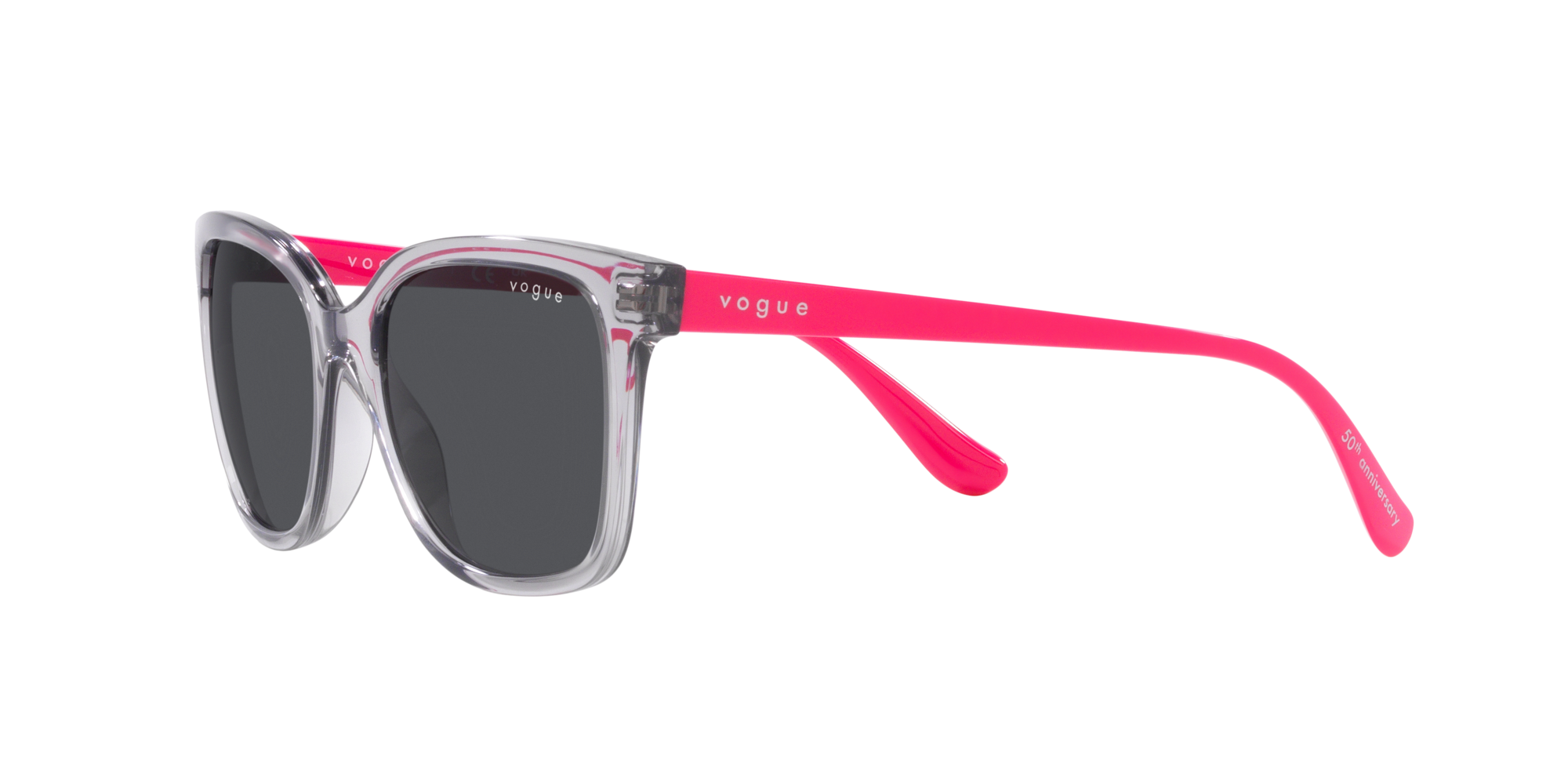 VO5426S 272687 Occhiali da sole VOGUE EYEWEAR 4