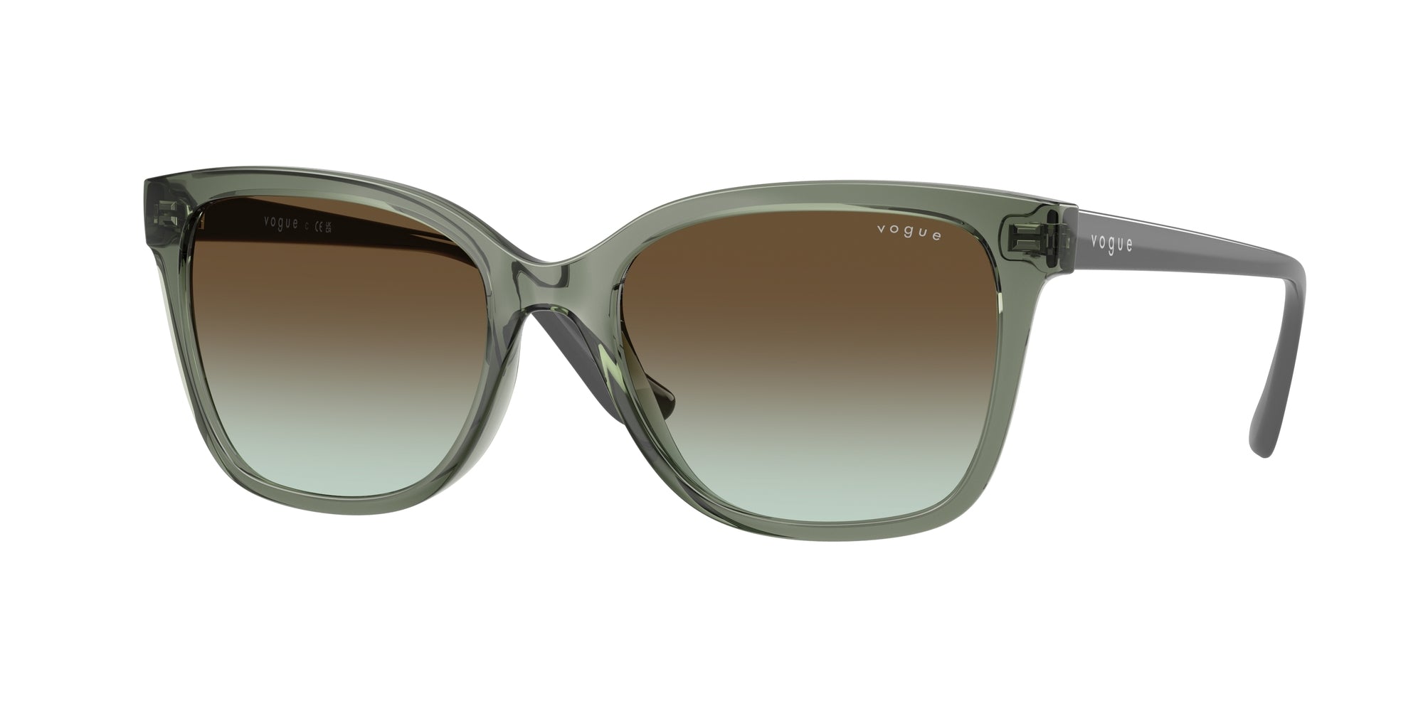 VO5426S 3086E8 Occhiali da sole VOGUE EYEWEAR 1
