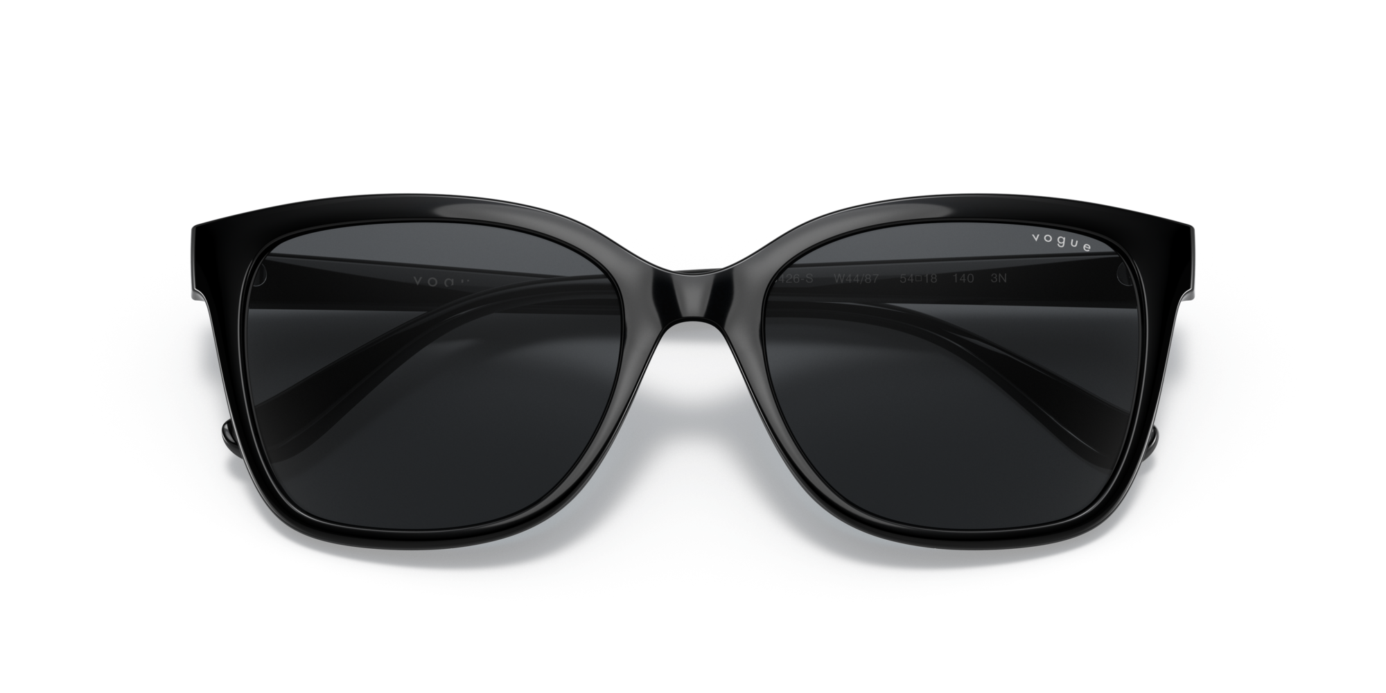 VO5426S W44/87 Occhiali da sole VOGUE EYEWEAR 2