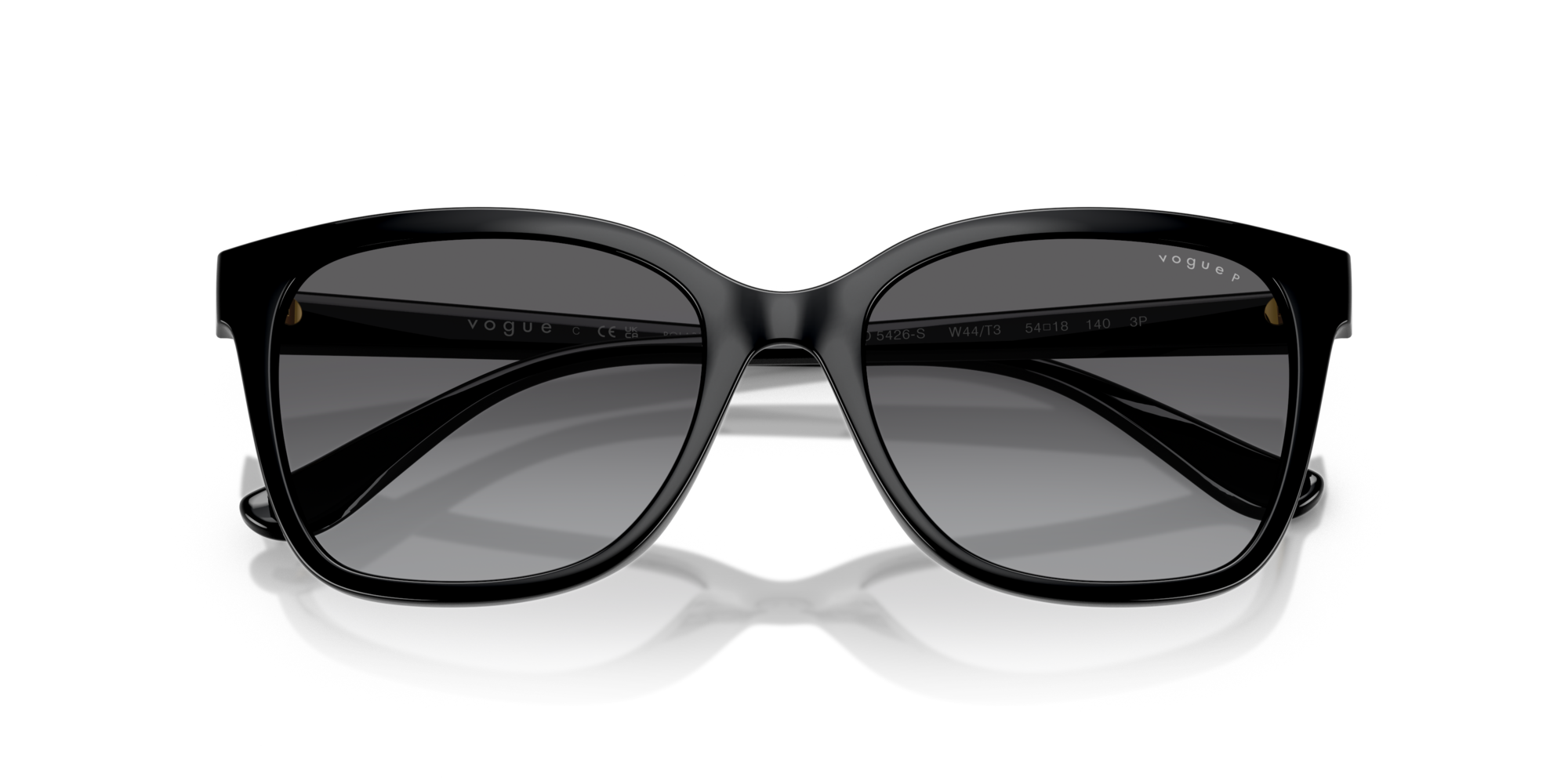 VO5426S W44/T3 Occhiali da sole VOGUE EYEWEAR 2