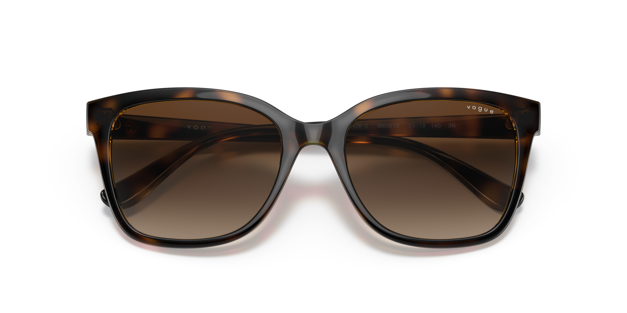 VO5426S W65613 Occhiali da sole VOGUE EYEWEAR 2