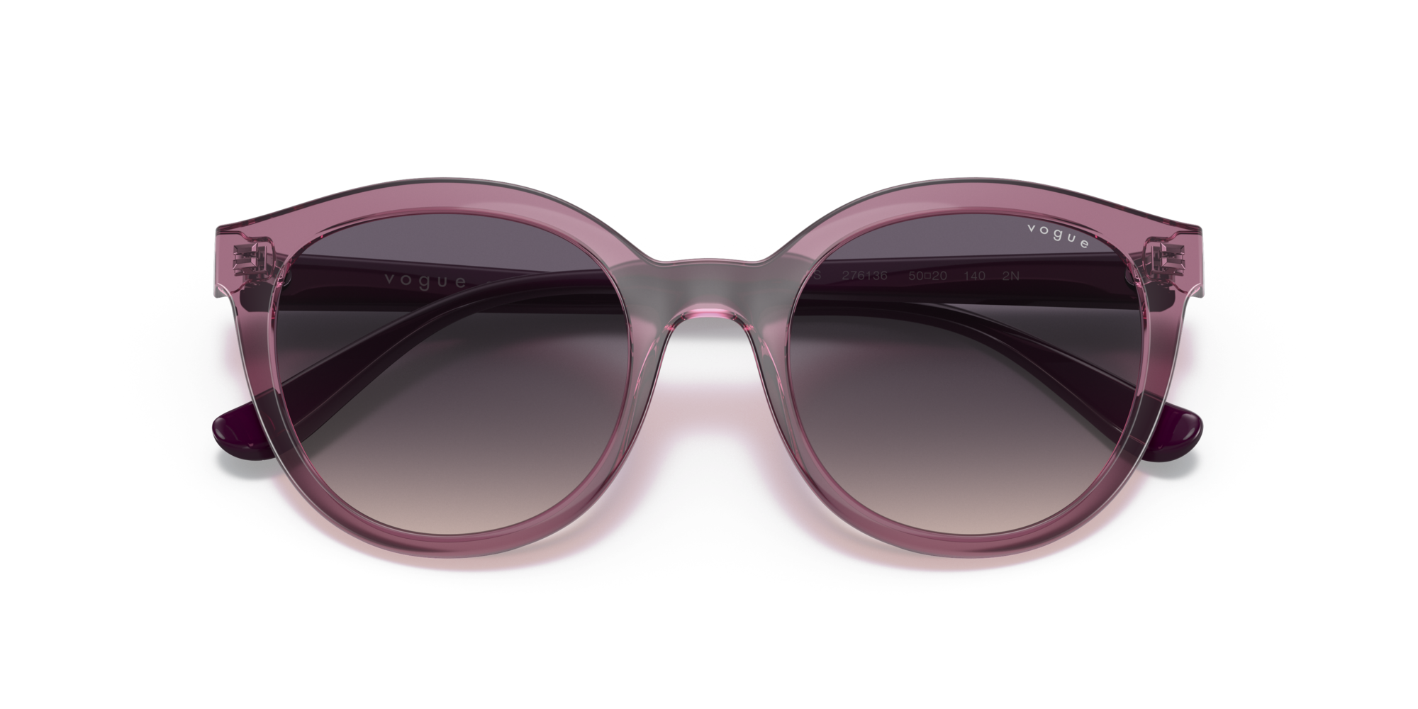 VO5427S 276136 Occhiali da sole VOGUE EYEWEAR 2