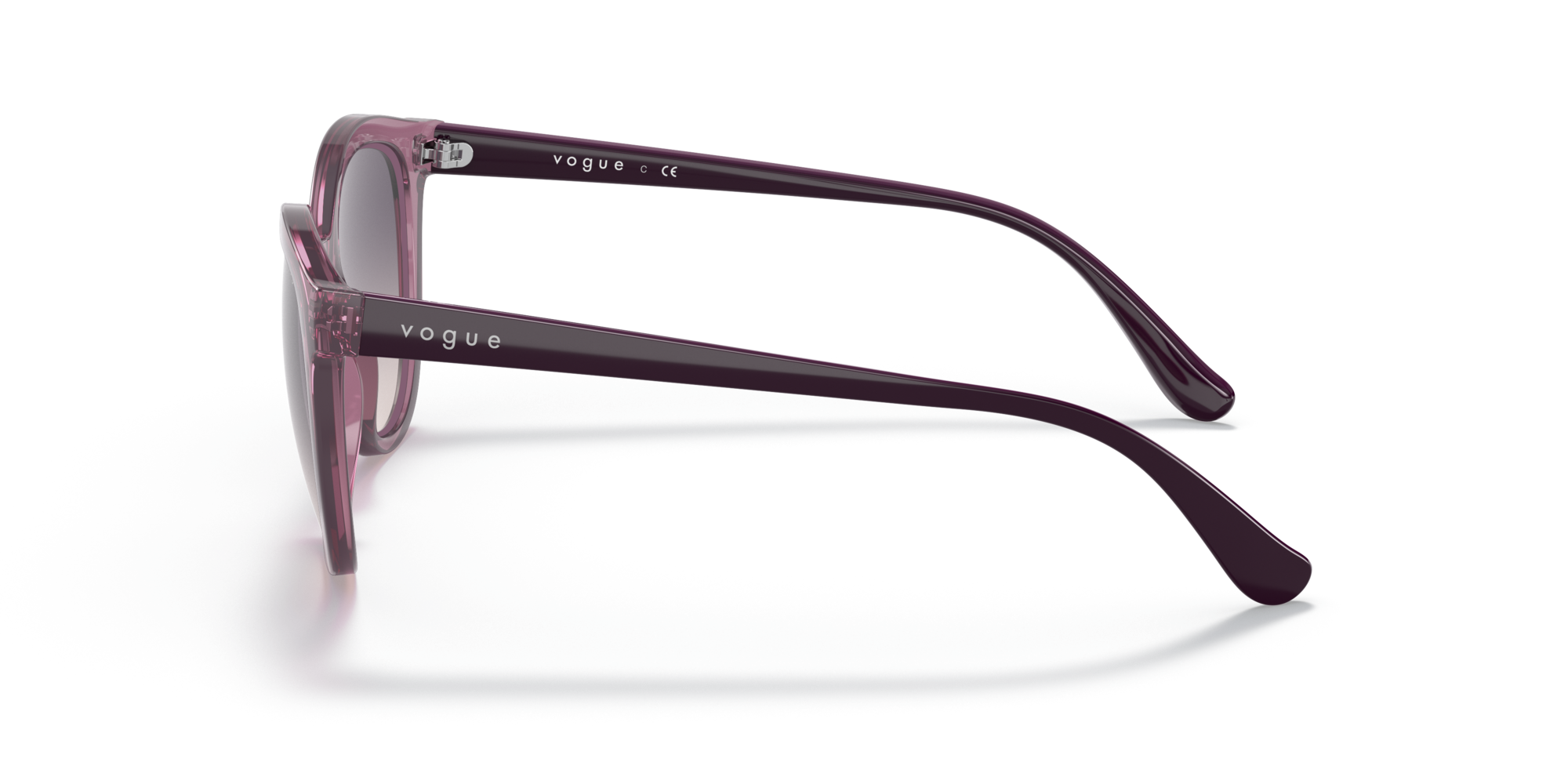 VO5427S 276136 Occhiali da sole VOGUE EYEWEAR 4