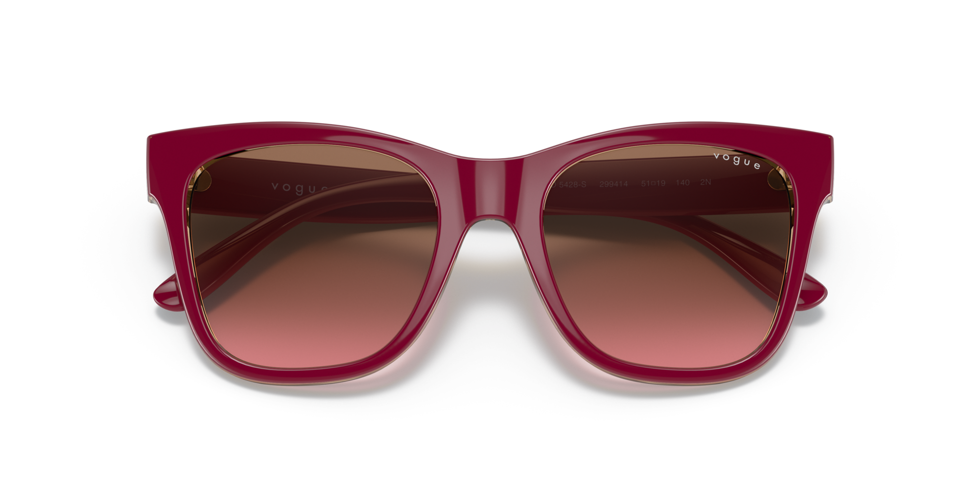VO5428S 299414 Occhiali da sole VOGUE EYEWEAR 2