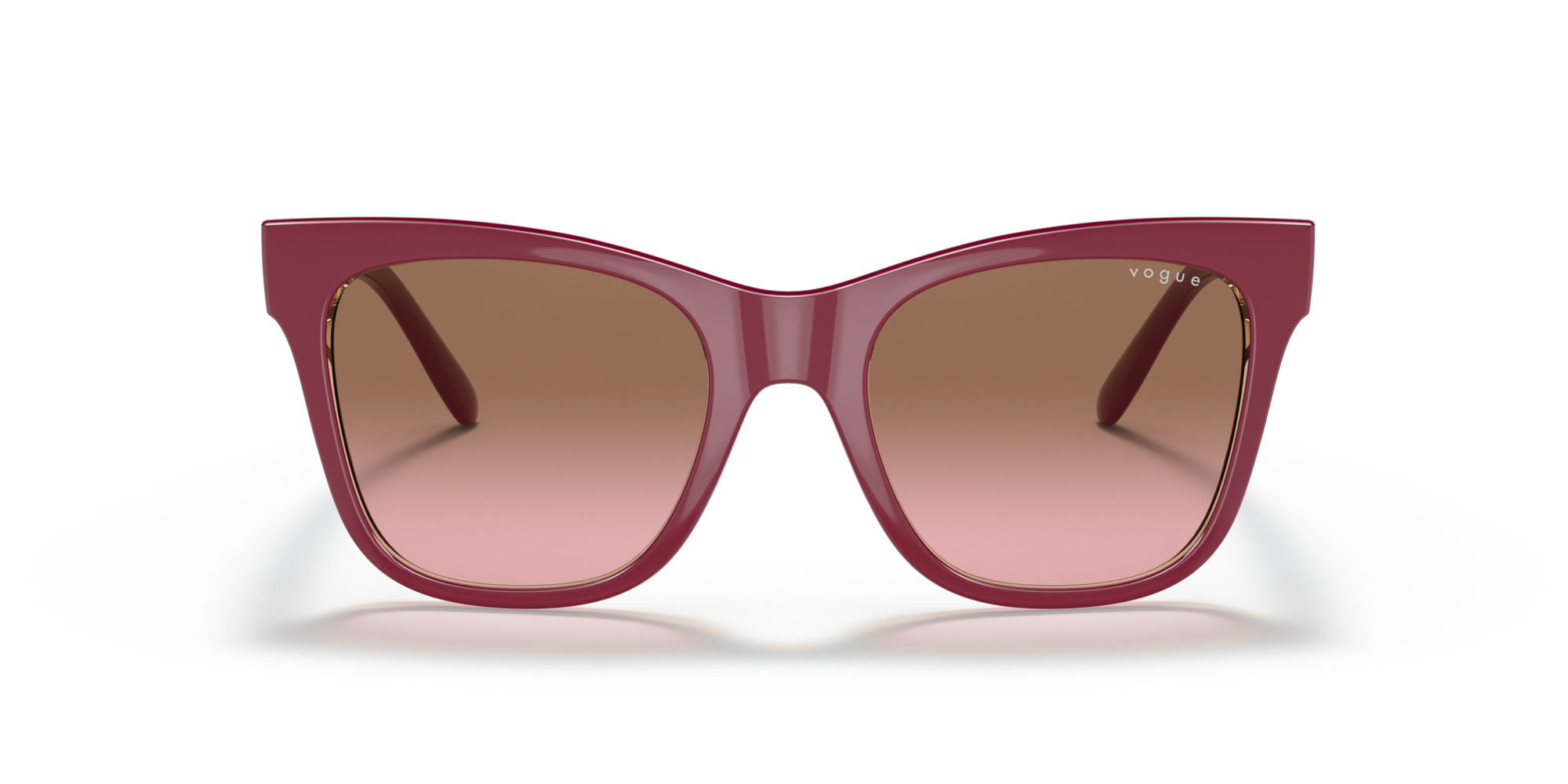 VO5428S 299414 Occhiali da sole VOGUE EYEWEAR 3