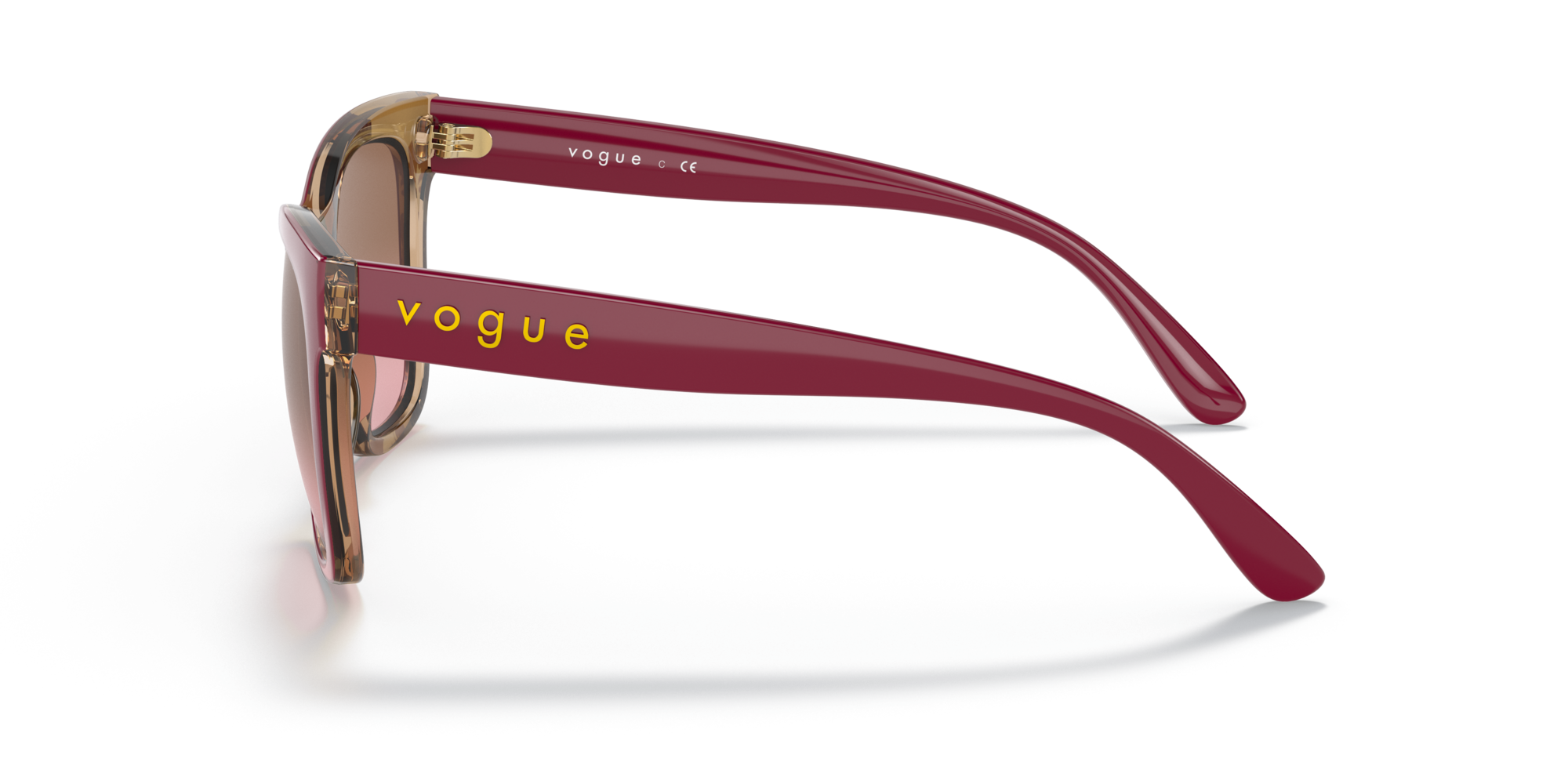 VO5428S 299414 Occhiali da sole VOGUE EYEWEAR 4