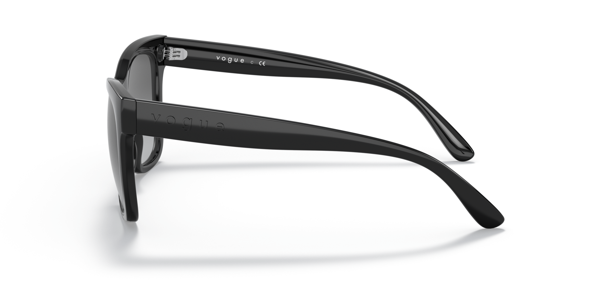 VO5428S W44/11 Occhiali da sole VOGUE EYEWEAR 4