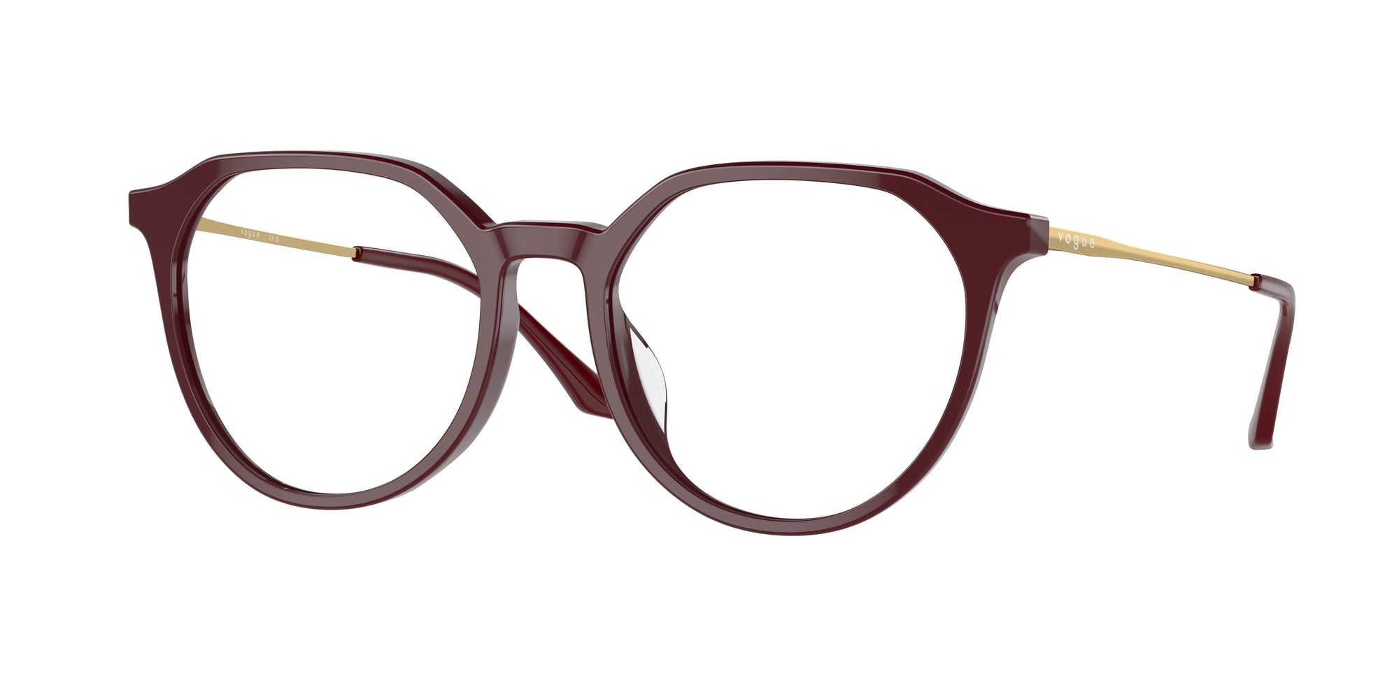 VO5430D 2139 Montature da vista VOGUE EYEWEAR 1