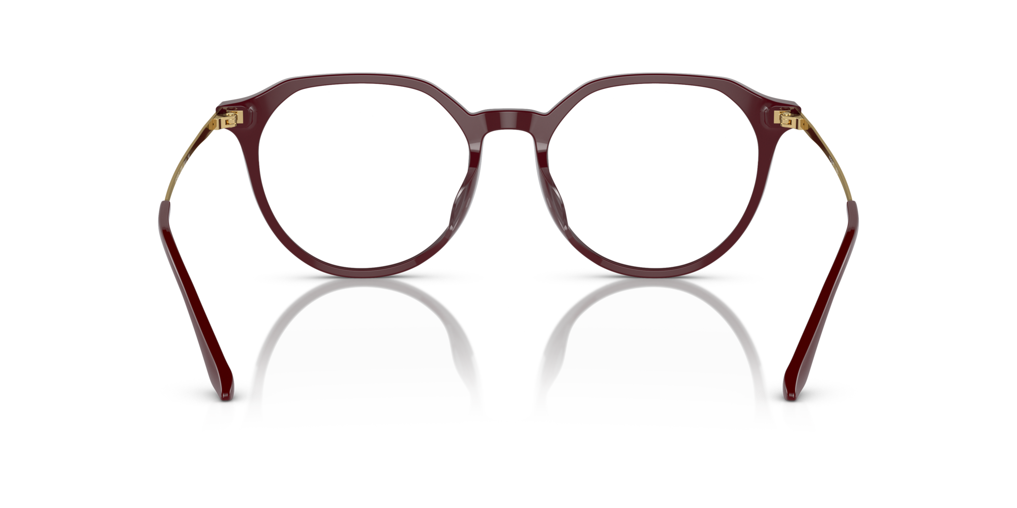 VO5430D 2139 Montature da vista VOGUE EYEWEAR 6