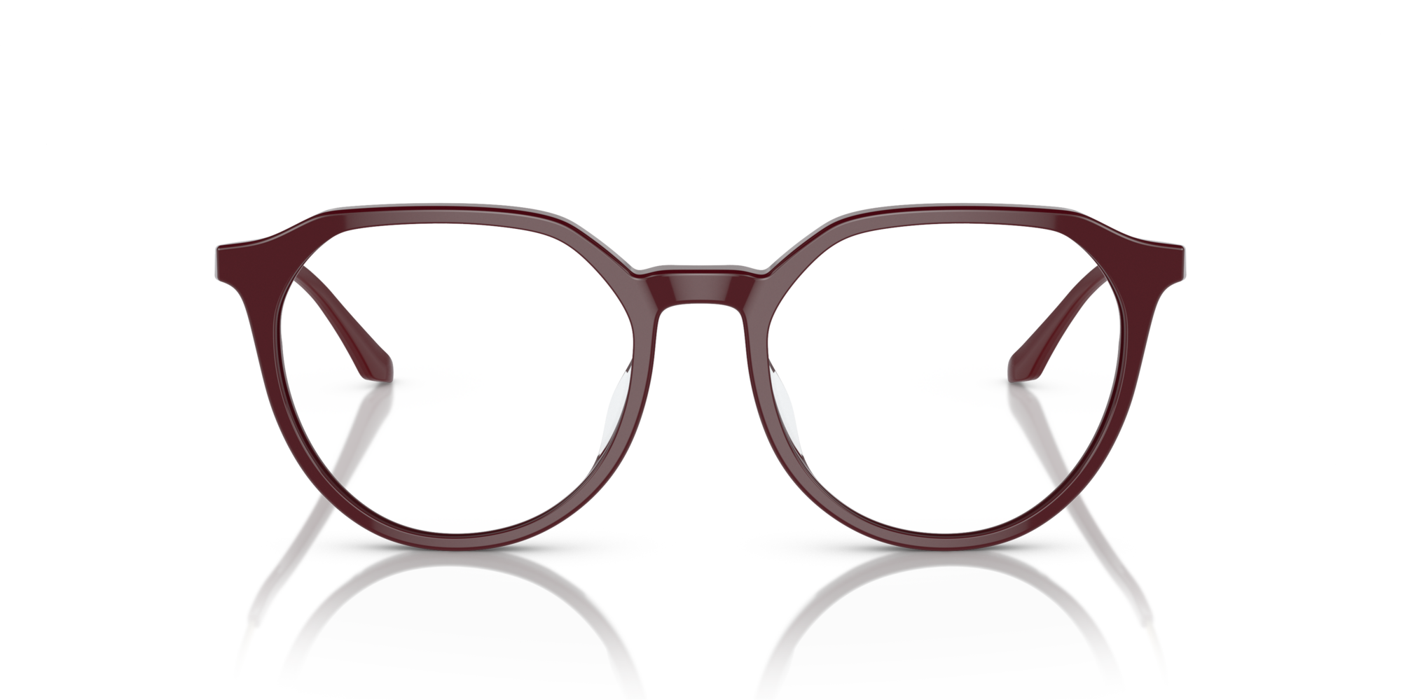 VO5430D 2139 Montature da vista VOGUE EYEWEAR 3