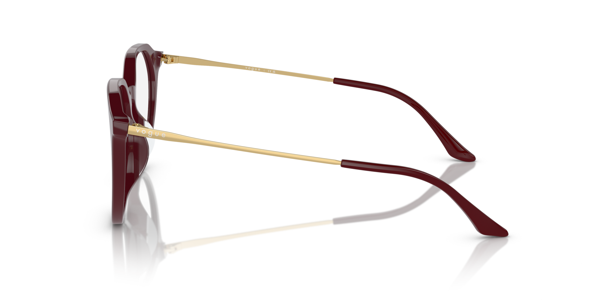 VO5430D 2139 Montature da vista VOGUE EYEWEAR 5