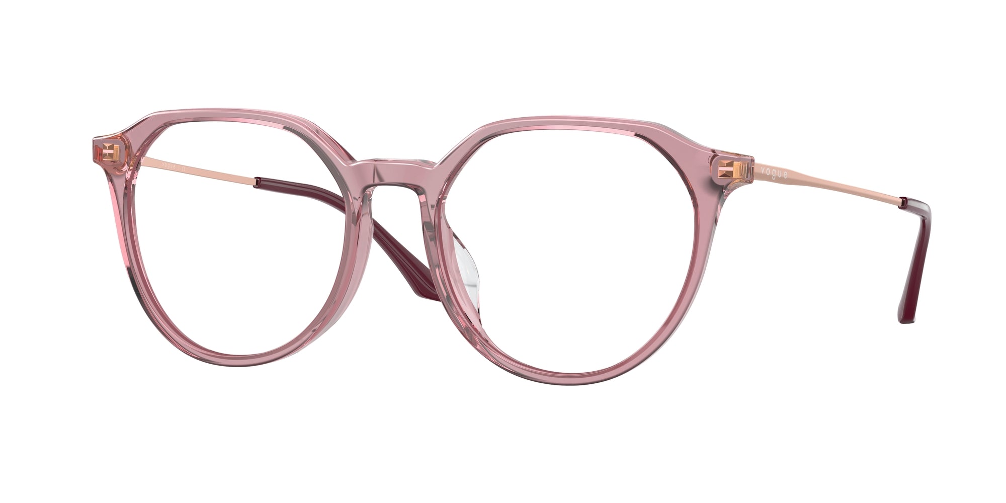 VOGUE EYEWEAR VO5430D 2798 Optické obroučky VOGUE BRÝLE 1