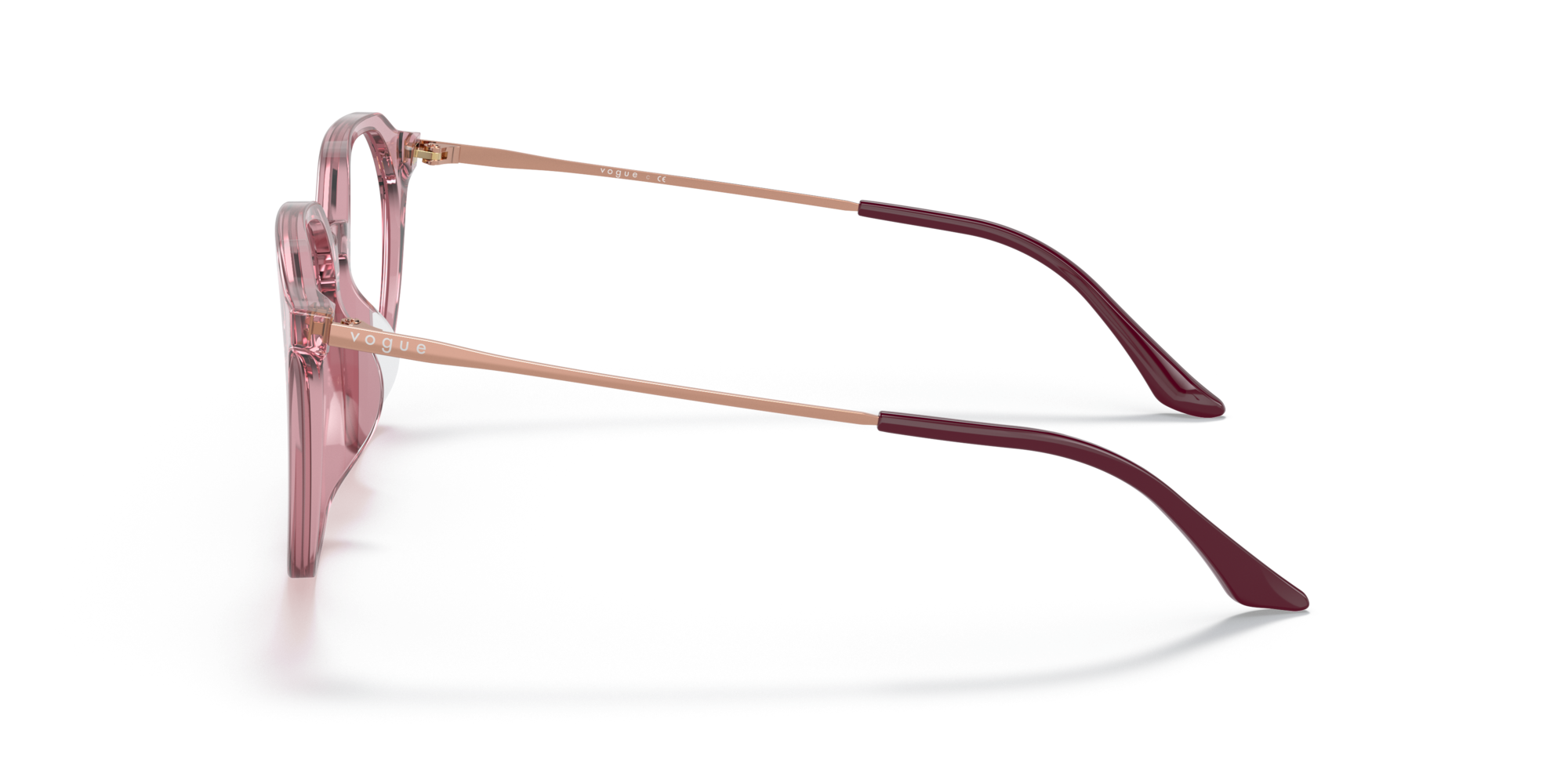 VOGUE EYEWEAR VO5430D 2798 Optické obroučky VOGUE BRÝLE 5
