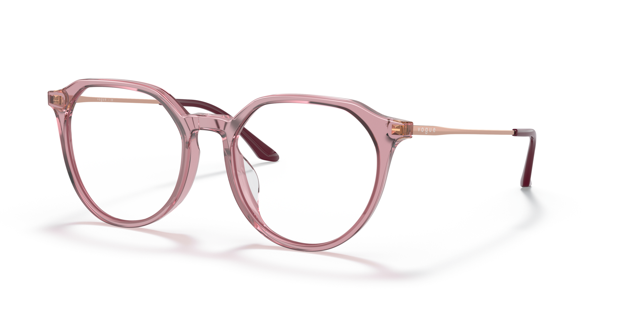 VOGUE EYEWEAR VO5430D 2798 Optické obroučky VOGUE BRÝLE 4