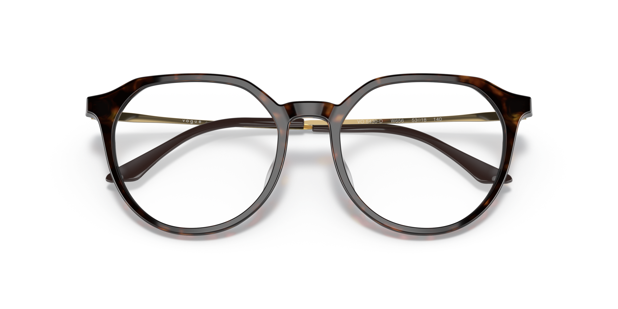 VO5430D W656 Montature da vista VOGUE EYEWEAR 2