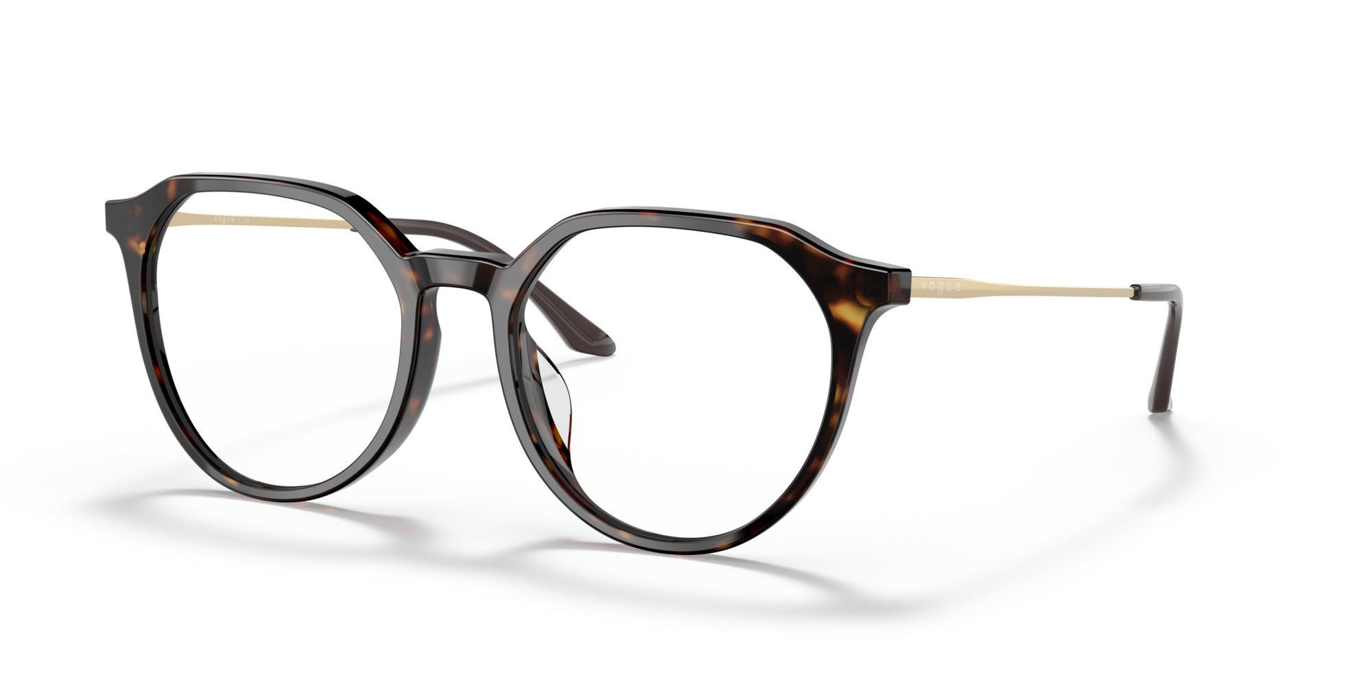 VO5430D W656 Montature da vista VOGUE EYEWEAR 4
