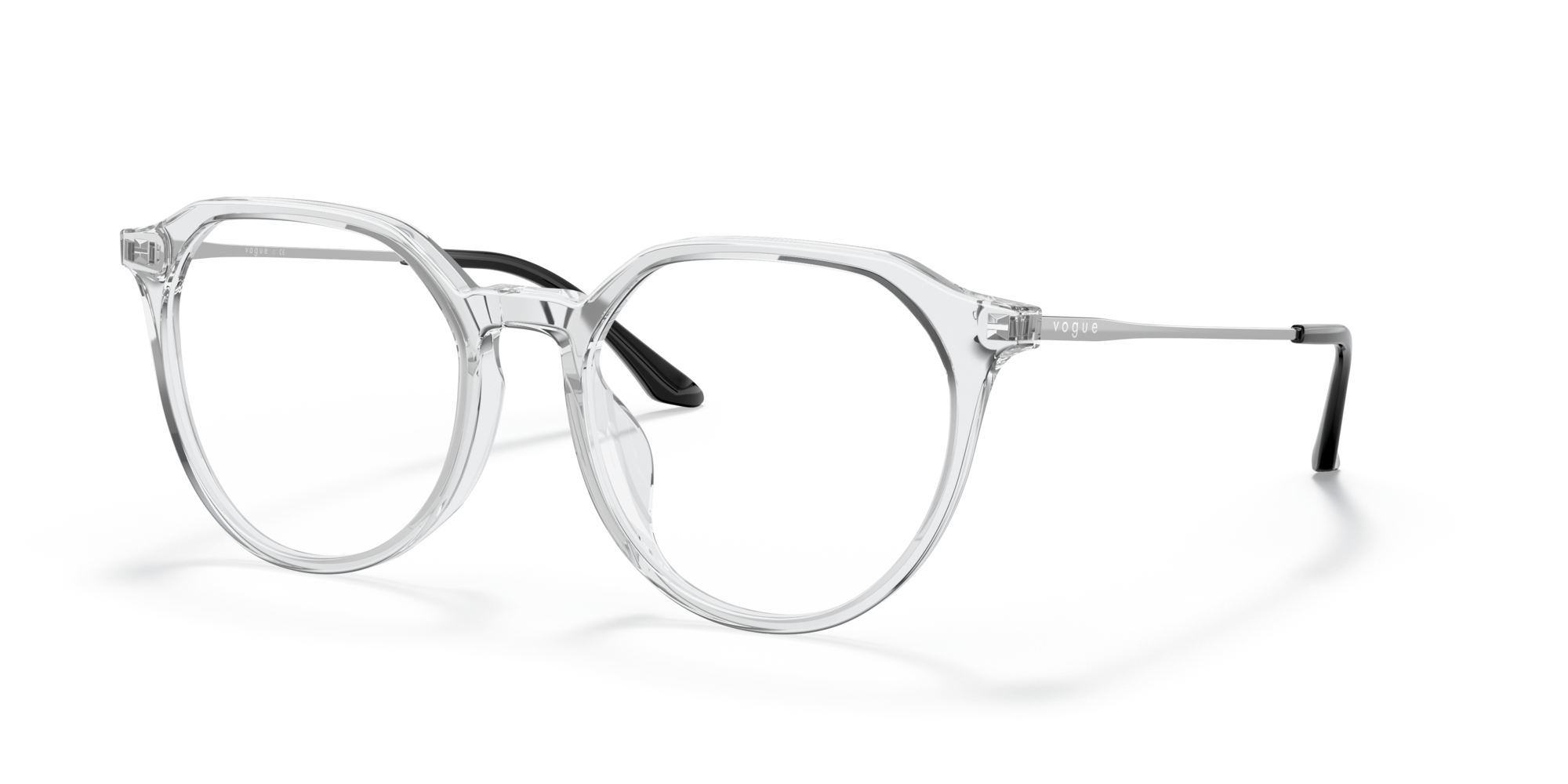 VO5430D W745 Montature da vista VOGUE EYEWEAR 4