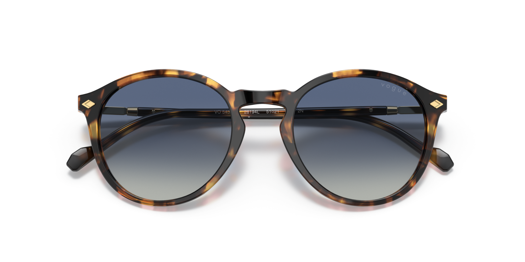 VO5432S 28194L Occhiali da sole VOGUE EYEWEAR 2