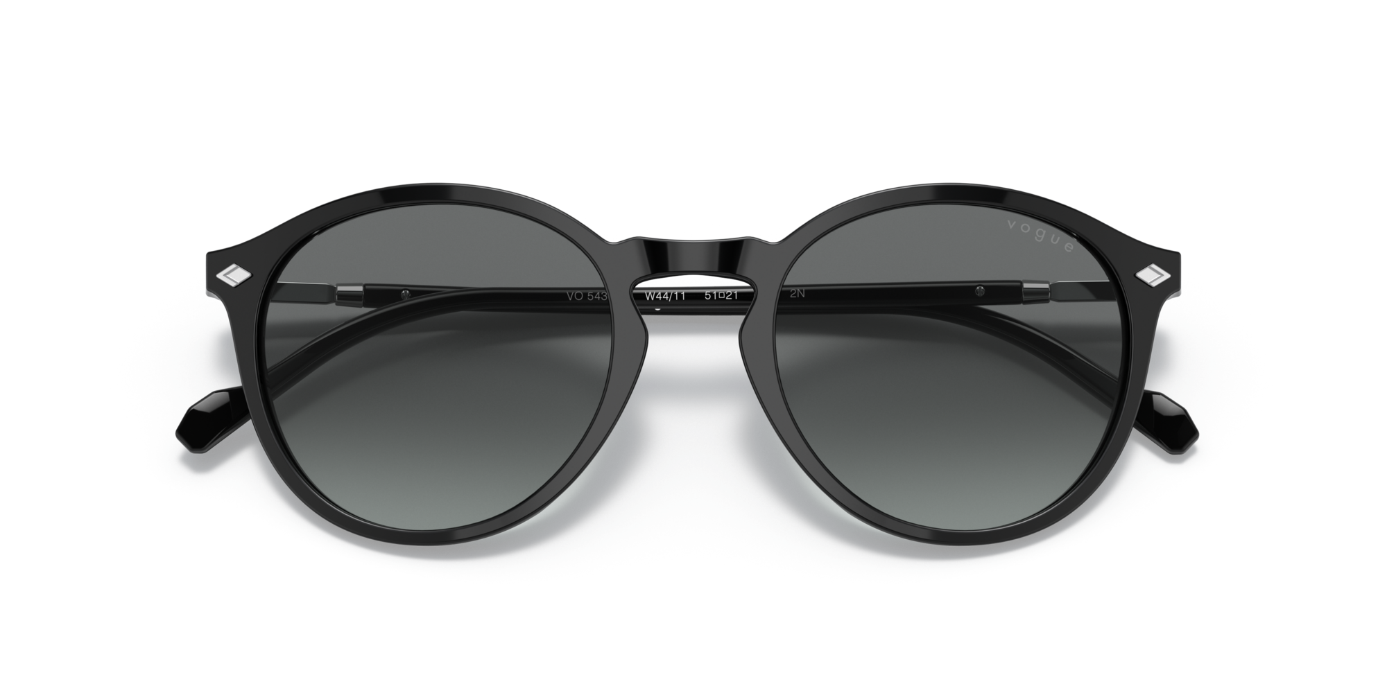 VO5432S W44/11 Occhiali da sole VOGUE EYEWEAR 2