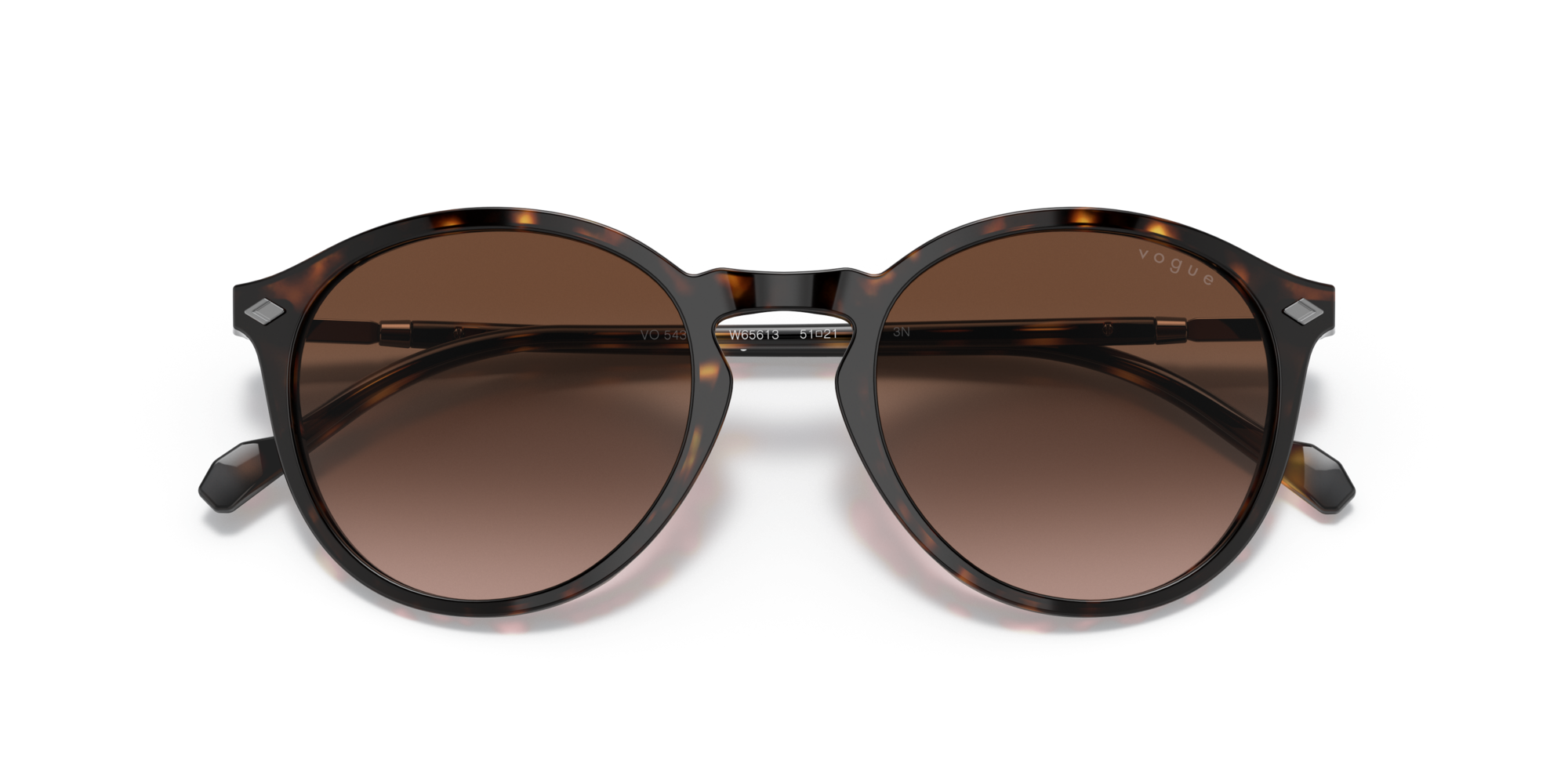 VO5432S W65613 Occhiali da sole VOGUE EYEWEAR 2